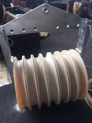 660 Series stringing Blocks