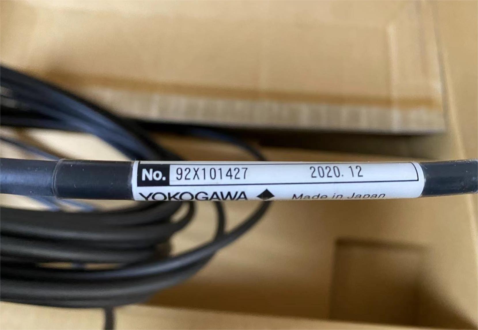 DO30G YOKOGAWA Трансмитер Датчик растворенного кислорода DP30G-NN-50-10-PN