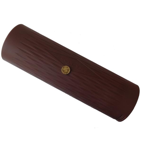 Custom Silicone Heat-Resistant Bottle Cover for Drinking Machines