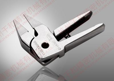 Tesouras retas duráveis do punho C30 para cortar o fio de cobre Ф0.02mm-1.00mm
