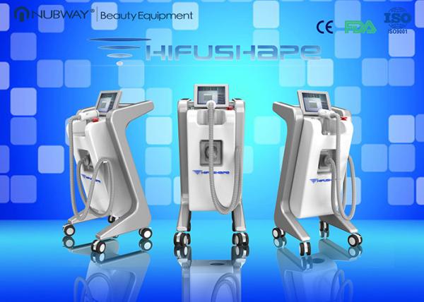 2015 newest beauty slimming machine hifushape Beauty machine