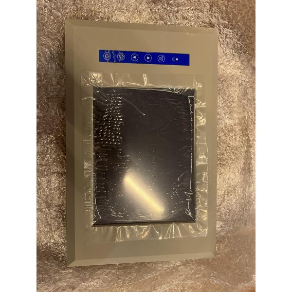 Bently Nevada 120M8155-01 ANA-D3510-100-A1 Advantech 10-дюймовый дисплей