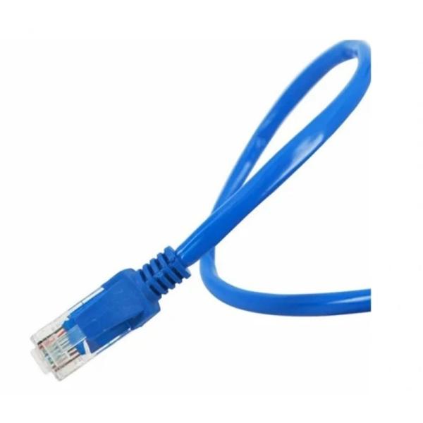 4g Network CAT5e CAT6 UTP Ethernet Unshielded LAN Fiber Cable Patch Cord for Network