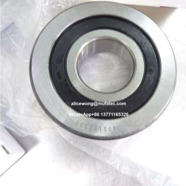45X117X30 Forklift  Bearings Non-standard Ball Bearings