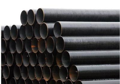 Api k55, Api j55, Api l80, Api 5ct Casing Stainless Steel Seamless Tube For Conveyance Of Gas, Petroleum