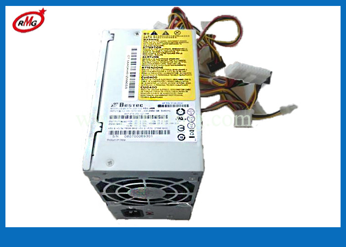 445-0723046-14 поставка главной власти ядра ПК Serv P4 собственной личности NCR частей запасной части ATM банка