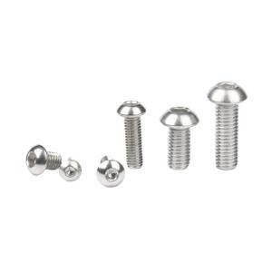 Hexagon Nut Bolts