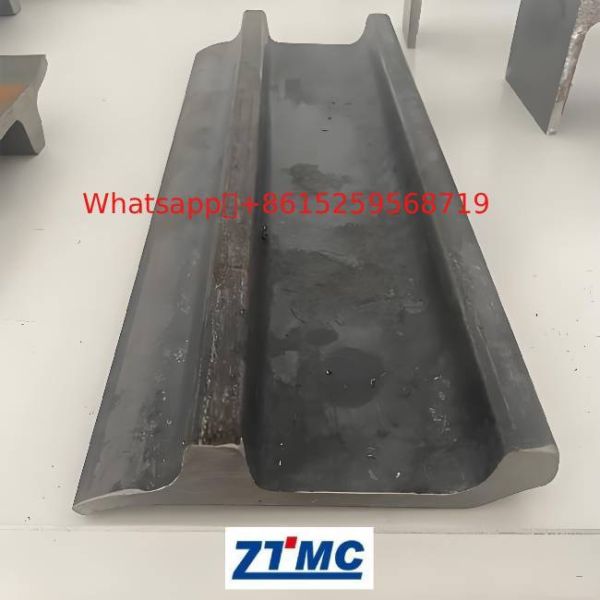 High Performance Mini Excavator Bulldozer Track Shoes Doosan Dx225 600mm Track Shoe Assy