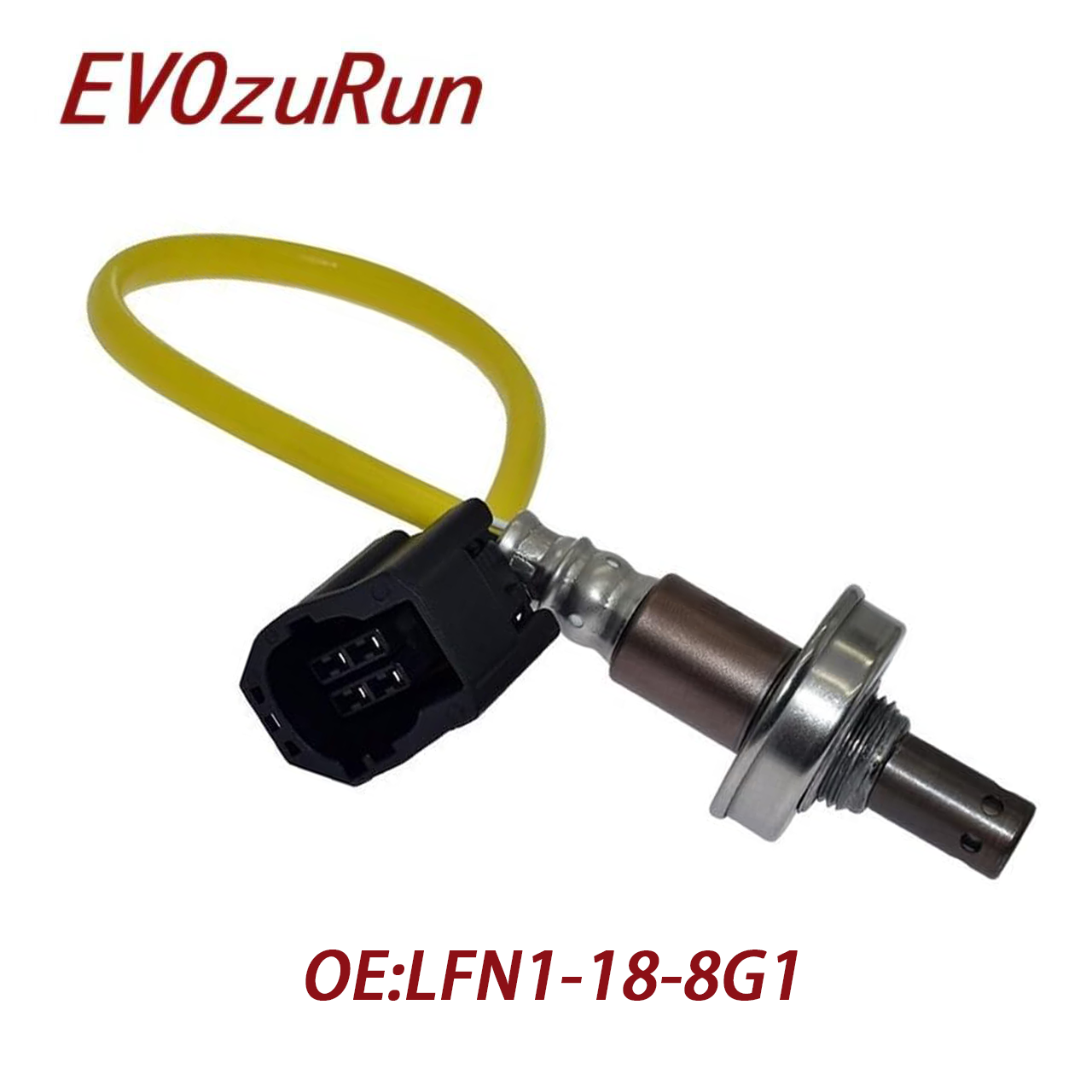 LFN1-18-8G1 High Quality Oxygen Sensor Lambda Probe New O2 Sensor Replacement for Mazda MX-5
