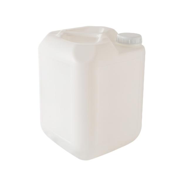 20L Round Plastic Liquid Storage Drum for Chemical Packaging