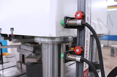 Y27-630T hydraulic workshop press, hydraulic press machine for sale