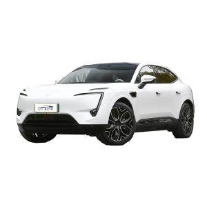 EV SUV