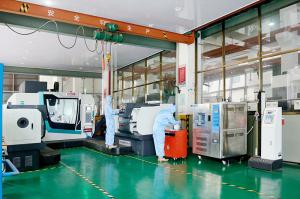 Zhejiang Youfumi Valve Co., Ltd.