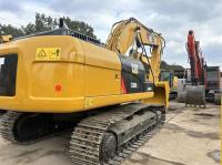200 kW Utilisé Cat 330 Excavator Caterpillar Digger Équipement de construction