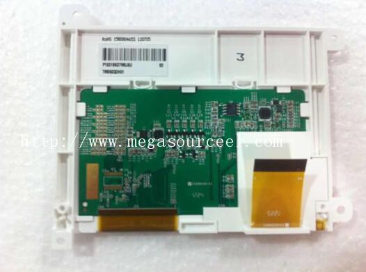 500:1 (Typ.) 640(RGB)×480  TIANMA  panel  5 inch LCD Panel Types for TM050ODH01