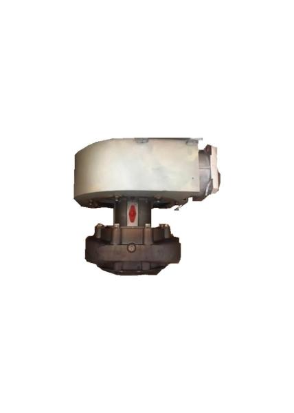 Jinan Guohua Green Powwer ABB Turbocharger Gas Generator Ideal for Energy Applications
