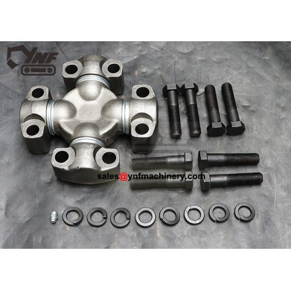 YNF17371 OD152.5 PCD118-49 W70 H48 Universal Joint Bearing