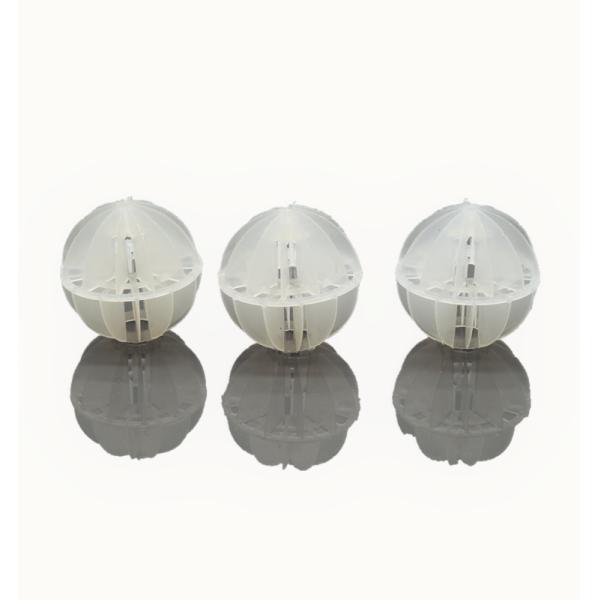 Изготовленная на заказ неубедительная пластиковая башня шариков пакуя шарик 100ММ пакета ПП три- теплостойкое