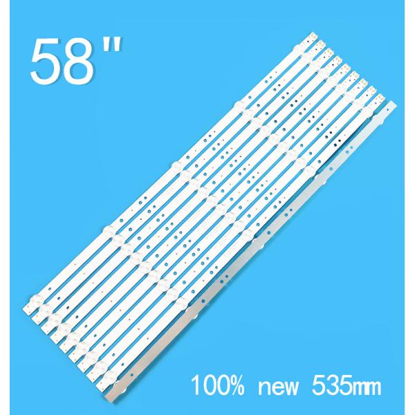 JL.D58051330-202AS-M Skyworth Активный светодиодный телевизор 58G2A300 58U7880AZ 58U7880 RDL580WY