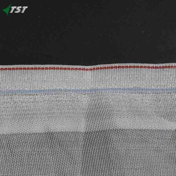 Mesh 50x25 130gsm HDPE Agricultural Anti Insect Net For Greenhouse