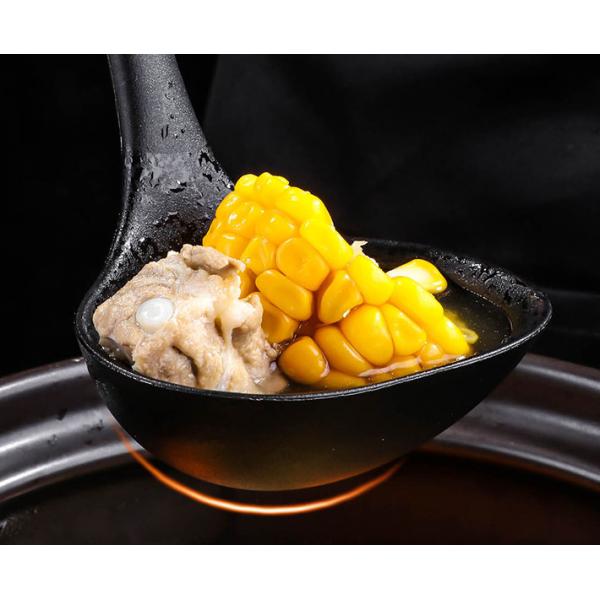 Non-Stick 2Pcs Kitchen Silicone Shovel Heat Resistant Silicone Kitchen Utensil Sets