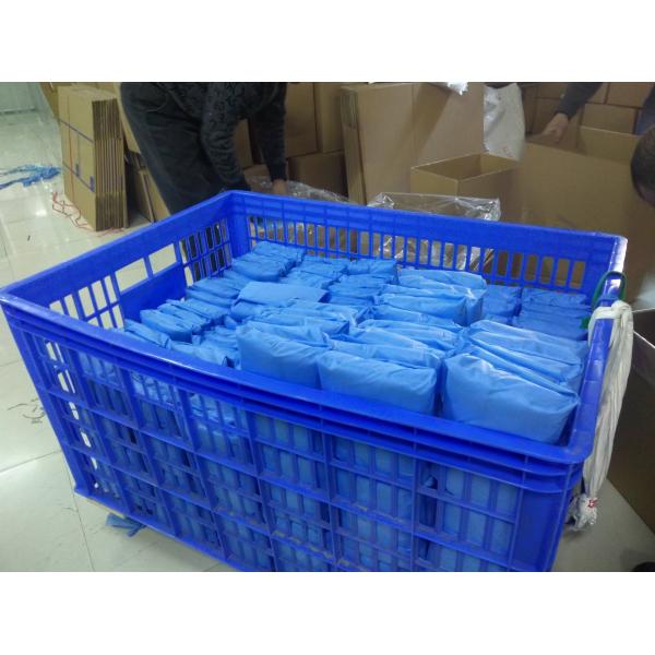 Bouffant Disposable Surgical Caps