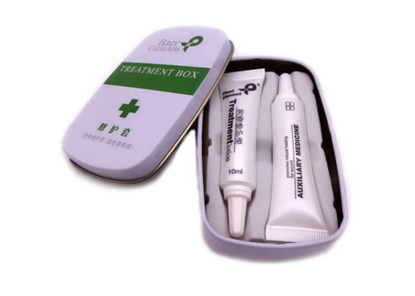 Aftercare Ointment Tattoo Repair Cream With Tattoo Repair Set Boxes