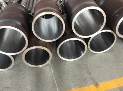 Seamless Steel Hydraulic Cylinder Tubes With H8-H10 Tolerance,Antirust Oil Coated