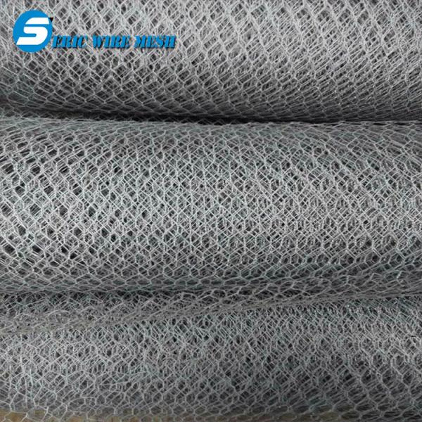 Chicken Wire Netting, Hexagonal Wire Mesh
