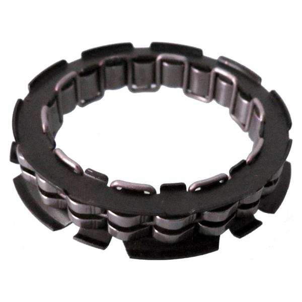 R&B high quality Sprag Clutch GFK25 one way clutch bearing