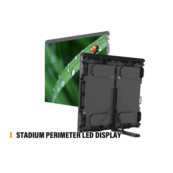 Large Stadium Led Display Screen For Advertising Outdoor P10 P8 P6 Euro 960X960