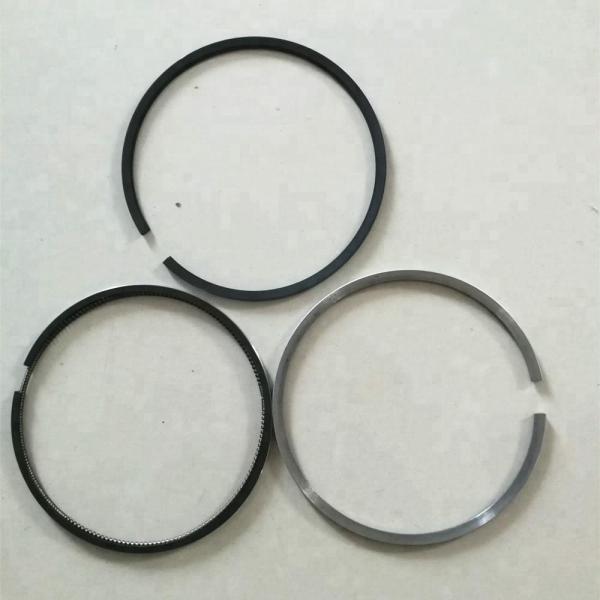 Поршневые кольца ИСО9001 Рик для аксессуаров МД040640 поршеня внутреннего сгорания Мицубиси 4Г63