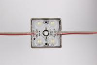 Miracle Bean Led Light Module SMD2825 avec IP67 0,75 le watt DC12V