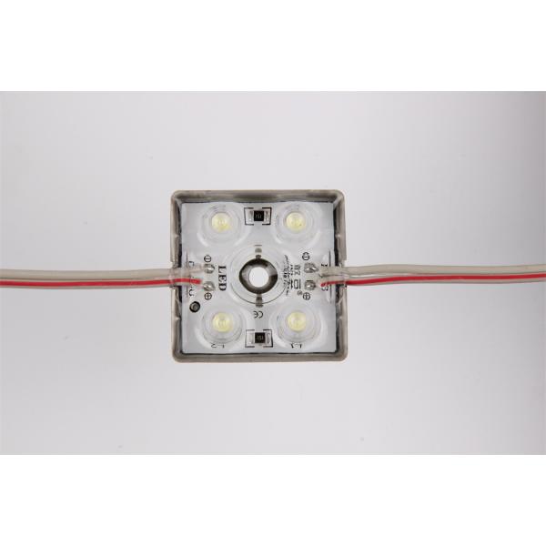 Фасоль чуда привела светлый модуль SMD2825 с IP67 0,75 ваттом DC12V