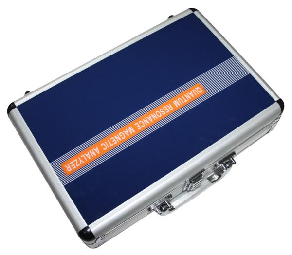 Magnetic Resonance Quantum Sub Health Analyzer Care Weak With 39 Reports