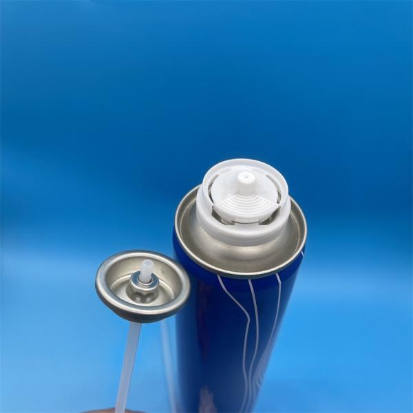 Car Disinfectant Valve - Premium Germ Control System for a Healthy and Sanitized Vehicle - Specifications Included