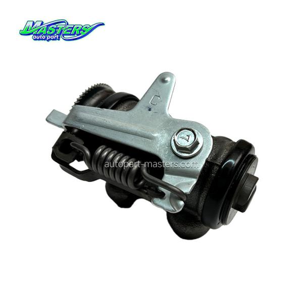 Submerso ISUZU 4HK1-T Automóvel Rodas traseiras cilindro de freio 8973497070