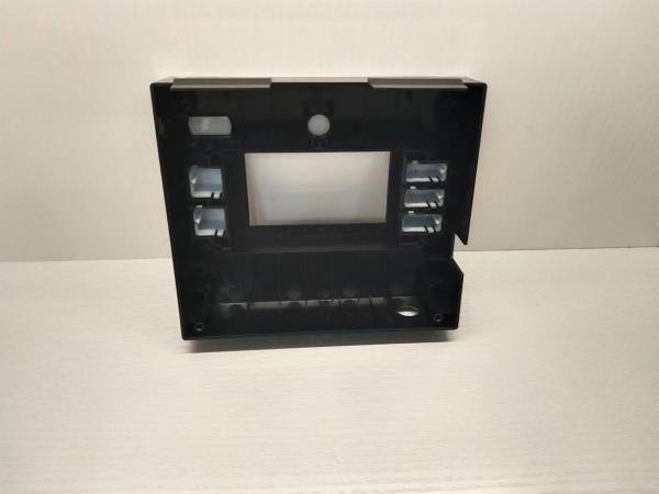Rapid Plastic Injection Set Top Box With Integrated Remote Precision Plastic Molding