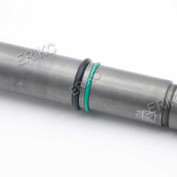 ERIKC original injector soft silicone o ring injection o seal ring For BOS piezo injector