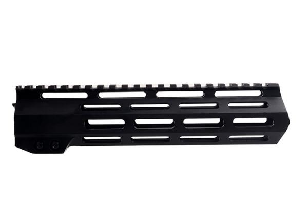 Outdoor Hunting 9 M - LOK Handguard Picatinny Rail For AR15 22.8cm / 9 In Length
