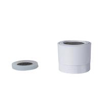 Tecnologia de água com bico de gerador de micro-bolhas