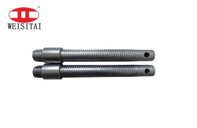 230KN Q235 Rod For Scaffolding rosqueado trapezoidalmente de aço