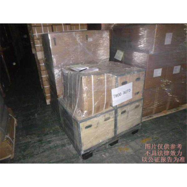 Коробка передач автомобиля Д-МАС разделяет картер сцепления ТФР55 для частей серии бензинового двигателя 4Дж автоматических запасных