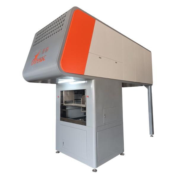 Appareil de réglage de la chaleur des chaussures industrielles à vide 15 kW/h Haute efficacité pour les chaussures