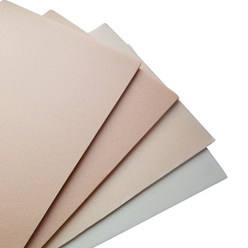 Acoustic Damping Cross-linked Closed Cell PP Foam Sheet For Shoe Insole