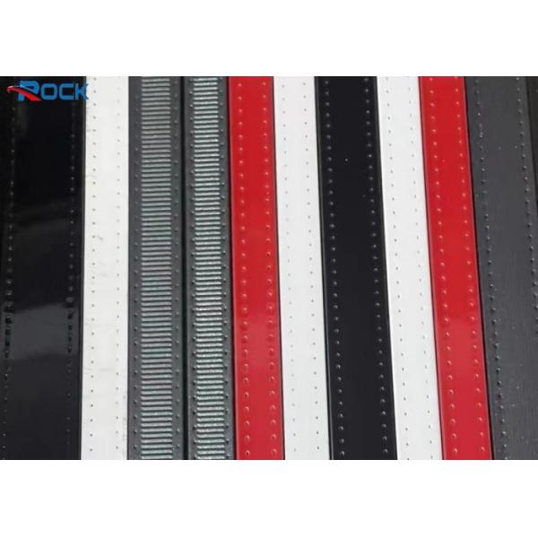 No Corrosion Double Glazing Aluminum Spacer Bar High Frequency Welding