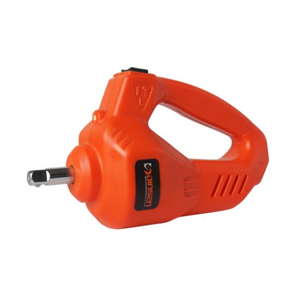 chave de impacto 24v elétrica amarrado, 3200/de Min Electric Impact Torque Wrench