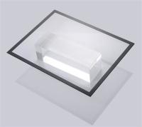 Safety Thermal Resistant Glass clean Heat Resistant Glass For Windows AAMA