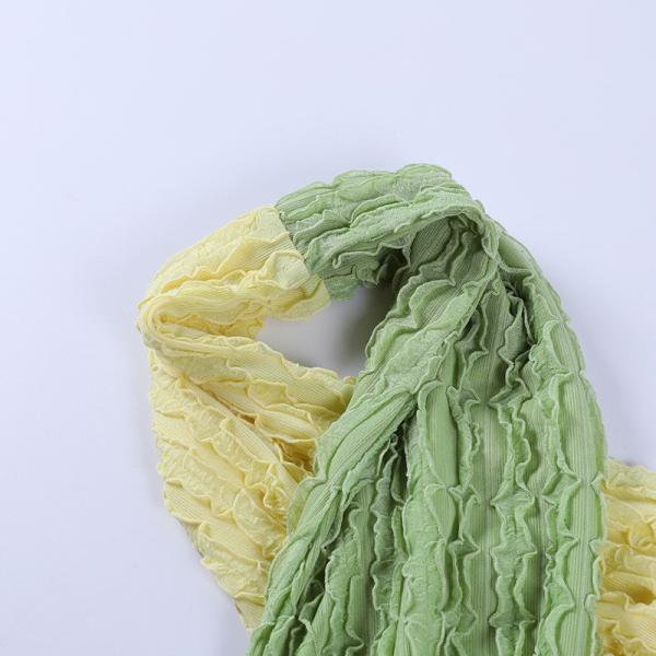 High Stretchy Waistless V Neck Halter Vest Crop Top