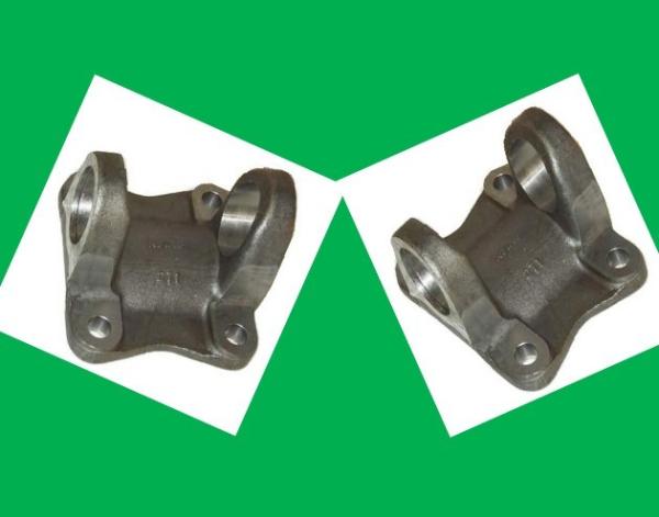 Drive shaft Parts Flange Yoke 1480 series Spicer 3-2-489 Compatible U Joint 5-188X 5-803X